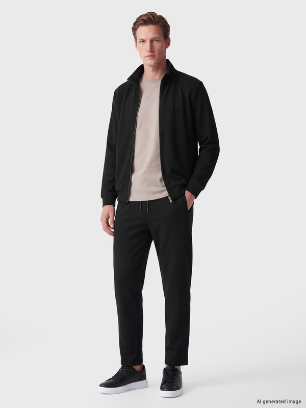 SOUTHBLUE Pantaloni De Trening Regular Fit Pentru Bărbați