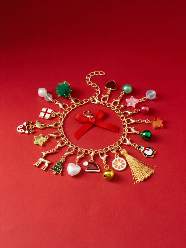 LCW JOY New Year Gift Boxed Girls' Bracelet