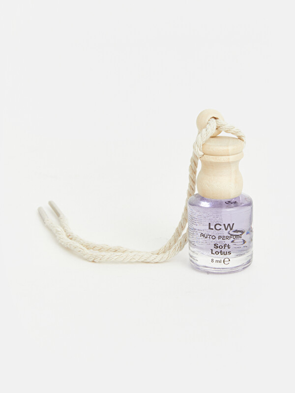 LCW ACCESSORIES Lotus Kokulu Oto Kokusu 8 ml