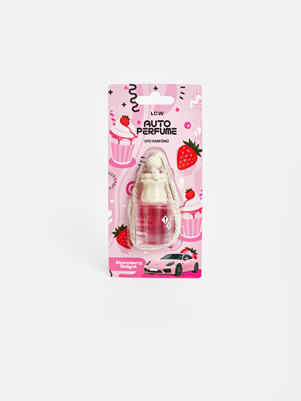 LCW ACCESSORIES Aromë makine me luleshtrydhe 8 ml