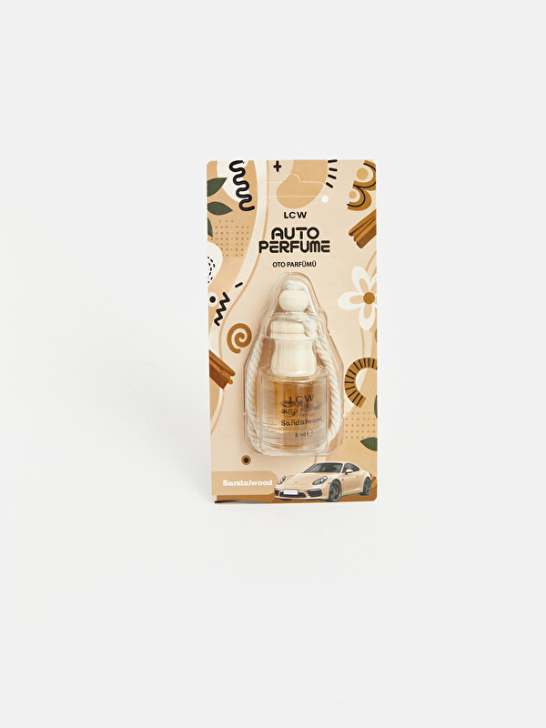 LCW ACCESSORIES Woody Scented Car Scent 8 ml