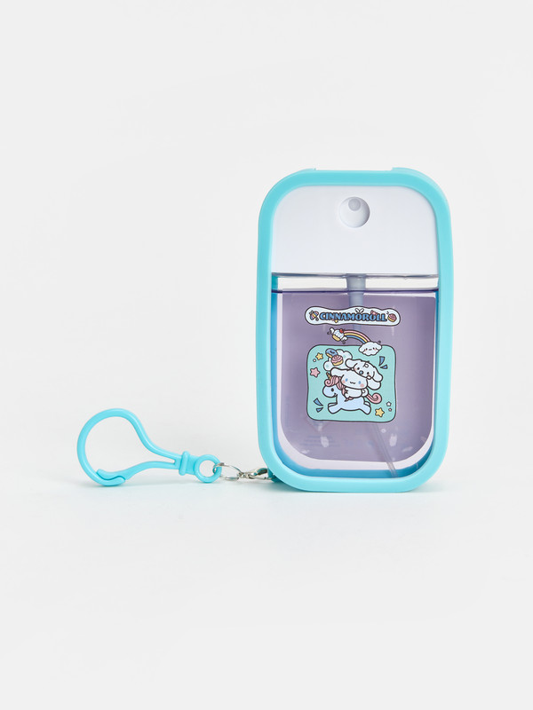 LCW ACCESSORIES Cinnamoroll Baskılı Kız Çocuk Parfüm 50 ml