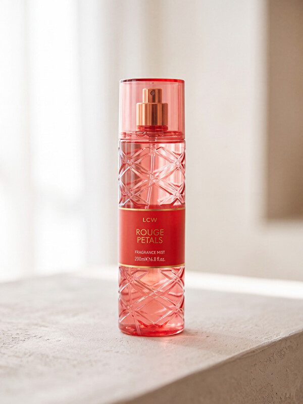 LCW ACCESSORIES Simli Kadın Vücut Spreyi 200 ml