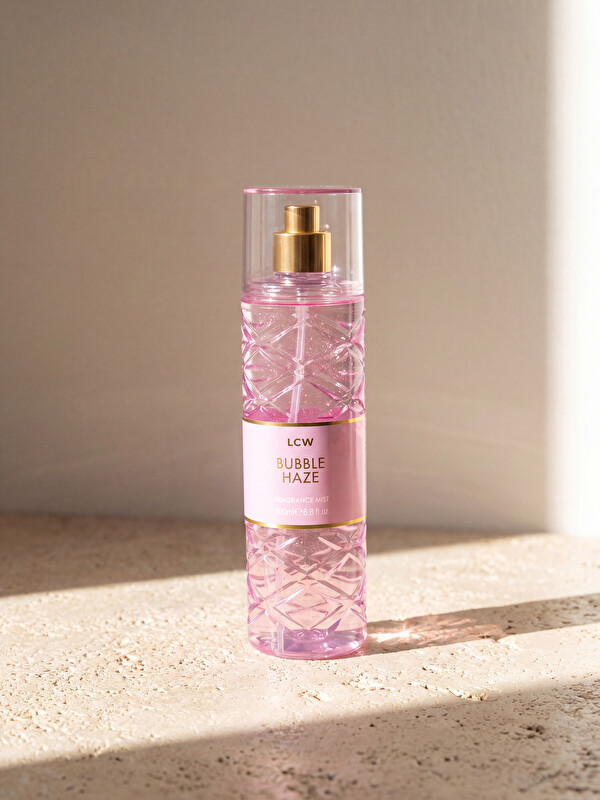 LCW ACCESSORIES Çiçek Kokulu Kadın Vücut Spreyi 200 ml