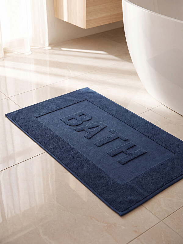 LCW HOME Памучна подлога за бања 50x80 cm