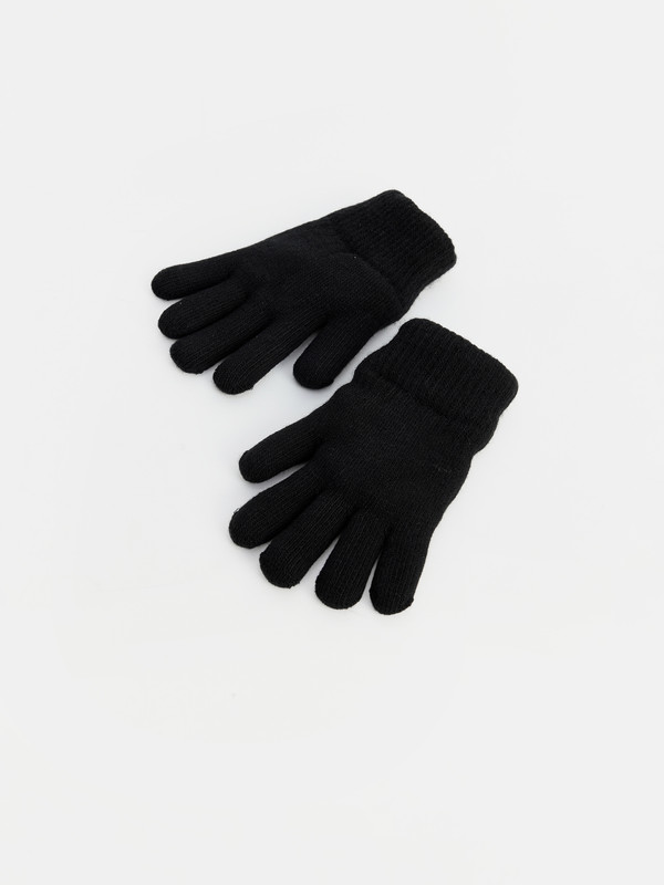 LCW ACCESSORIES ұлдарға арналған трикотаж қолғаптар