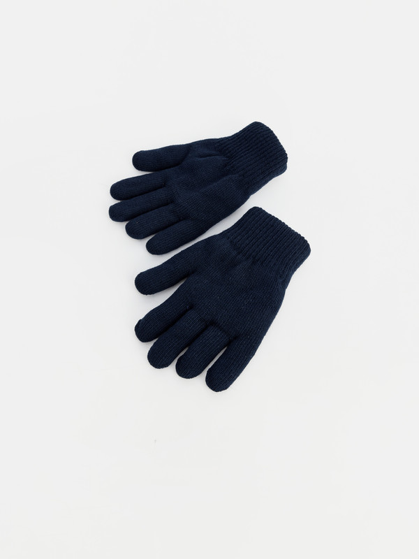 LCW ACCESSORIES Erkek Çocuk Triko Eldiven