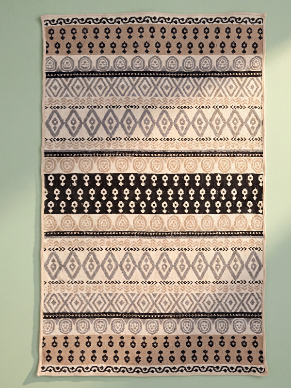 LCW HOME Kilim cu model etnic 80x140 cm