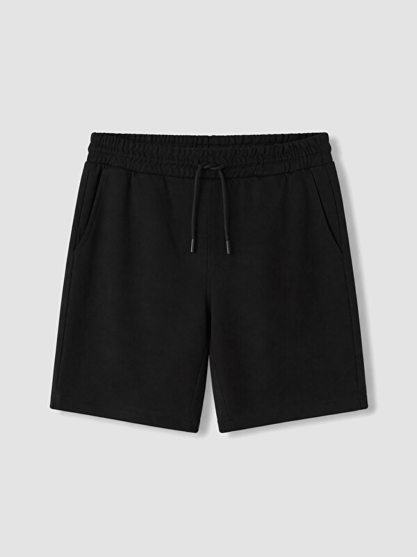 LCW Vision Regular Fit Erkek Şort
