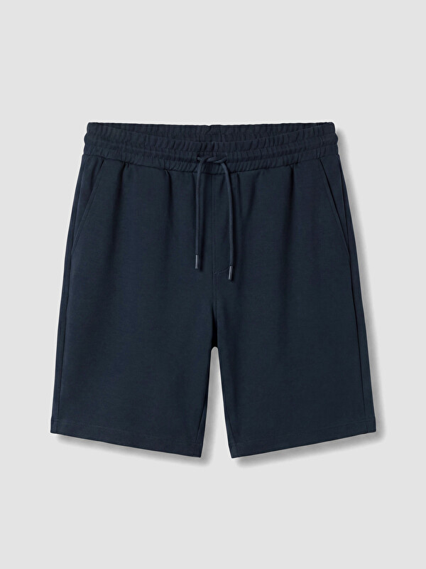 LCW Vision Regular Fit Erkek Şort