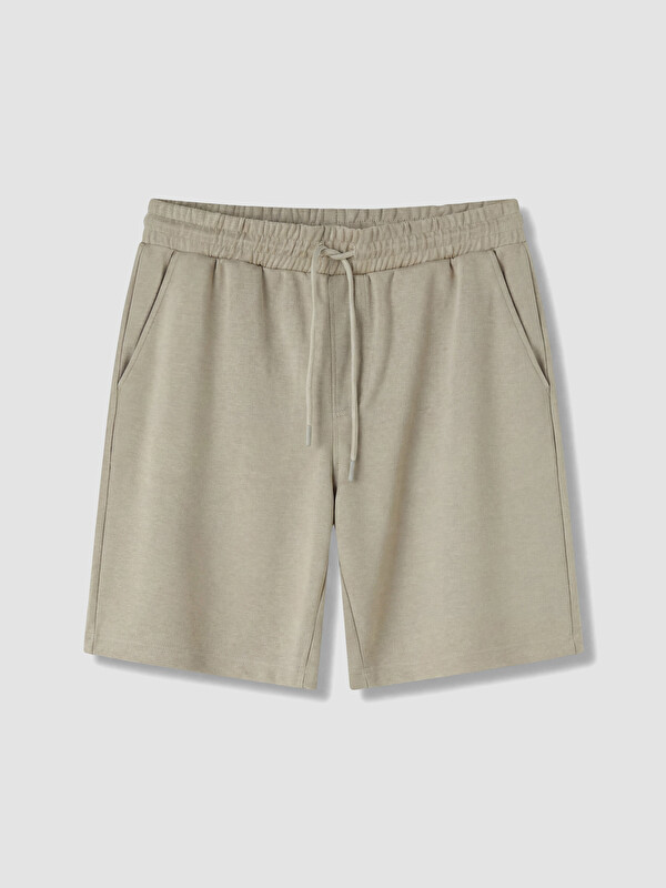 LCW Vision Regular Fit Men's Shorts