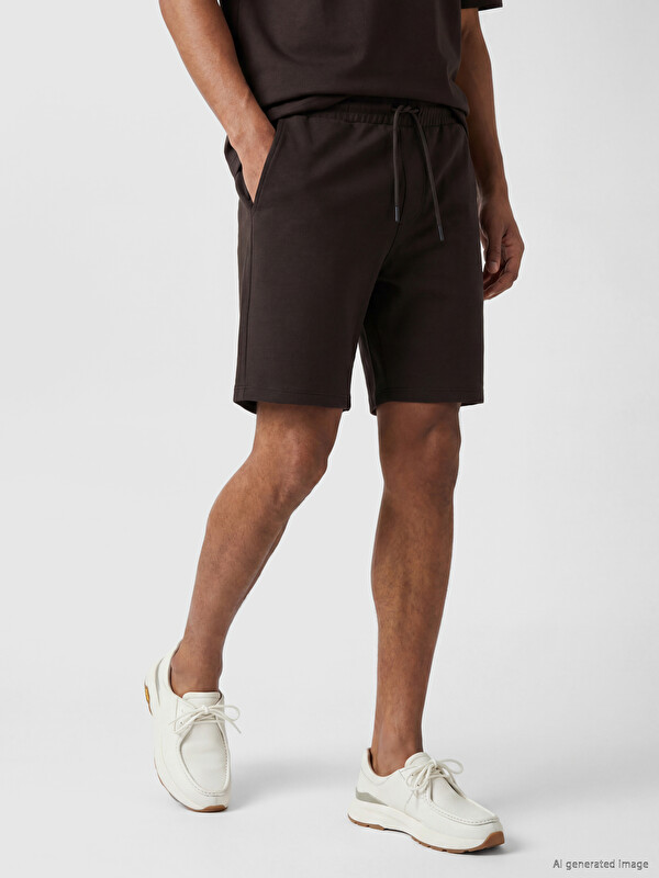 LCW Vision Regular Fit Men's Shorts