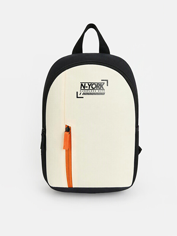 LCW ACCESSORIES Dječak Crna Ranac