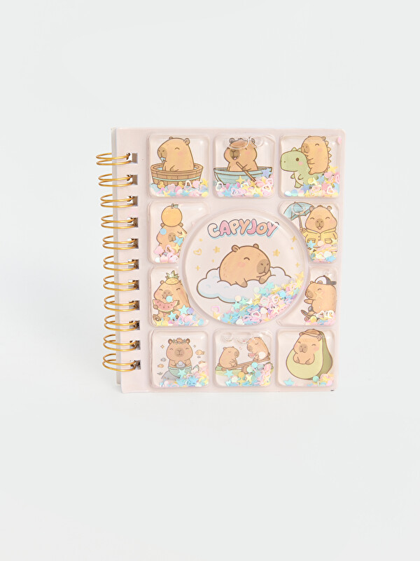 LCW JOY Cahier Mixte