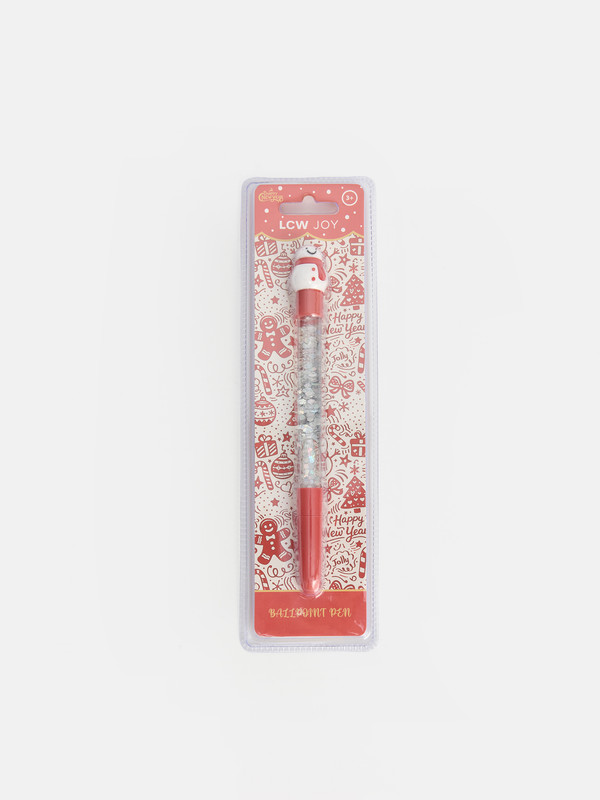 LCW JOY New Year Themed Ballpoint Pen