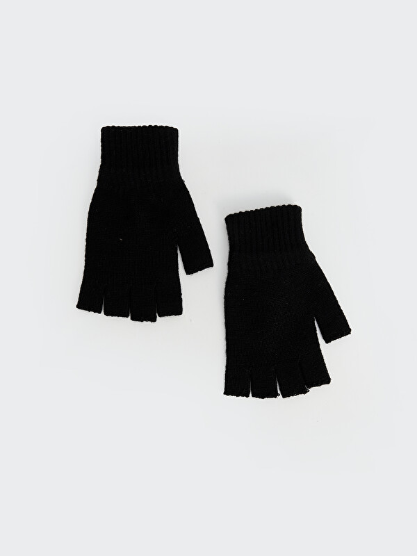 LCW ACCESSORIES Muške rukavice od trikotaže