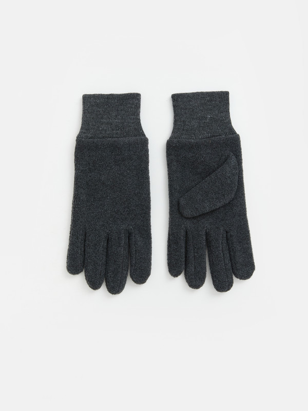 LCW ACCESSORIES Triko Erkek Eldiven