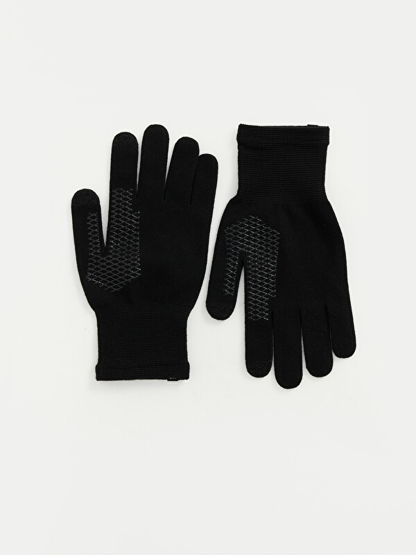LCW ACCESSORIES Βασικά γάντια για άνδρες