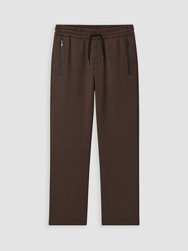 XSIDE Regular Fit Erkek Eşofman Altı
