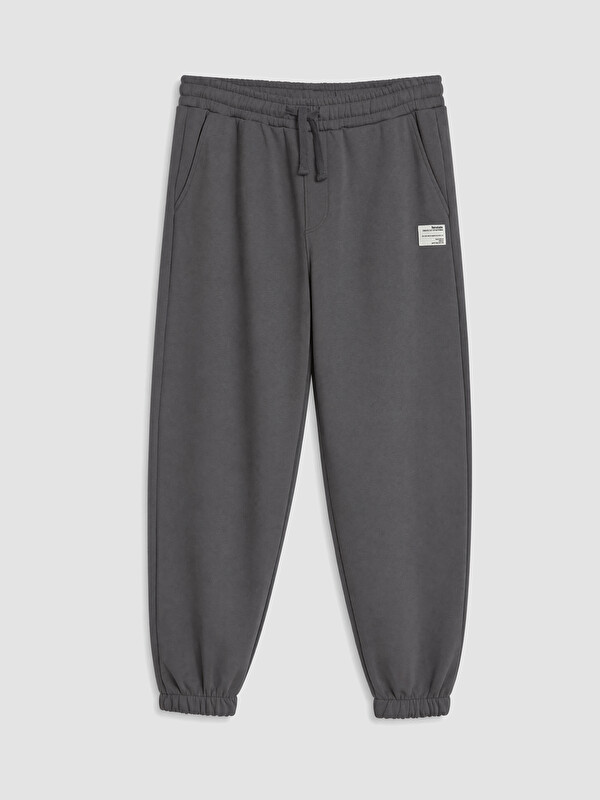 XSIDE Relax Fit Erkek Jogger Eşofman Altı