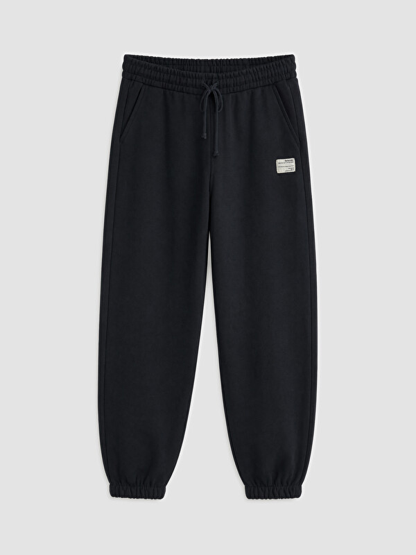 XSIDE Relax Fit Erkek Jogger Eşofman Altı