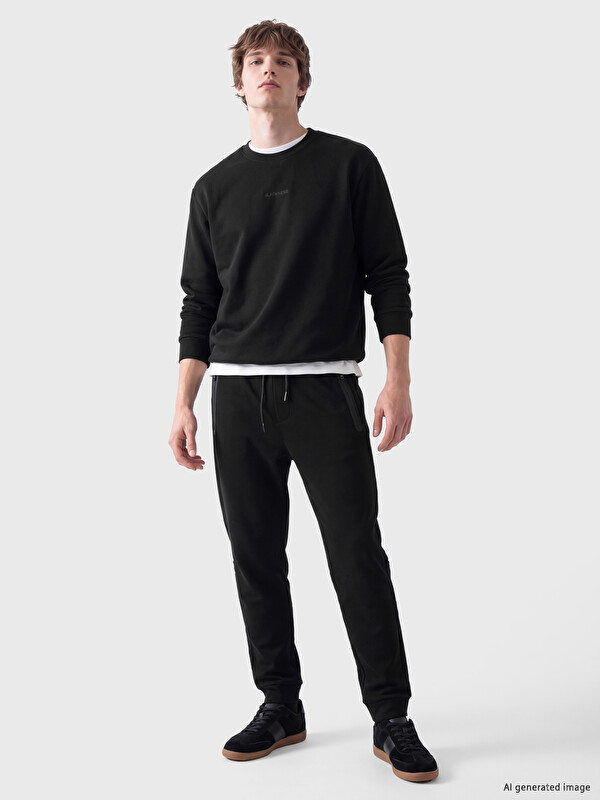 XSIDE Regular Fit Men's Jogger Sweatpants