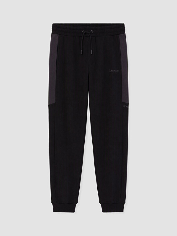 XSIDE Mashkull E Zeze Pantallona sportive jogger