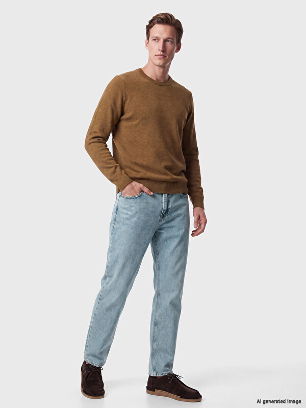 SOUTHBLUE Xhinse Regular Fit 779 për burra