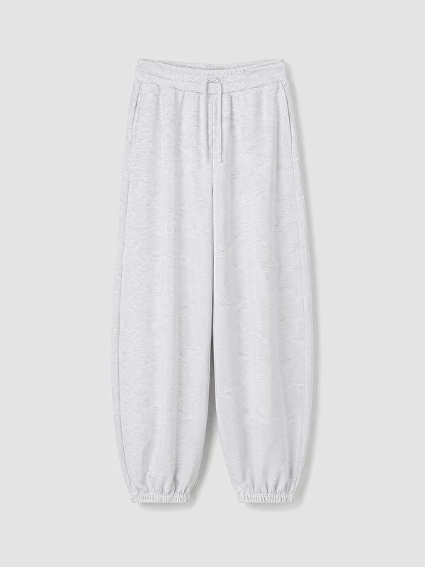 LCW Kids Mädchen Grey Jogginghose