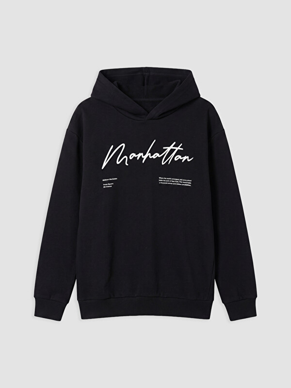 LC WAIKIKI Djalë E Zeze Sweatshirt