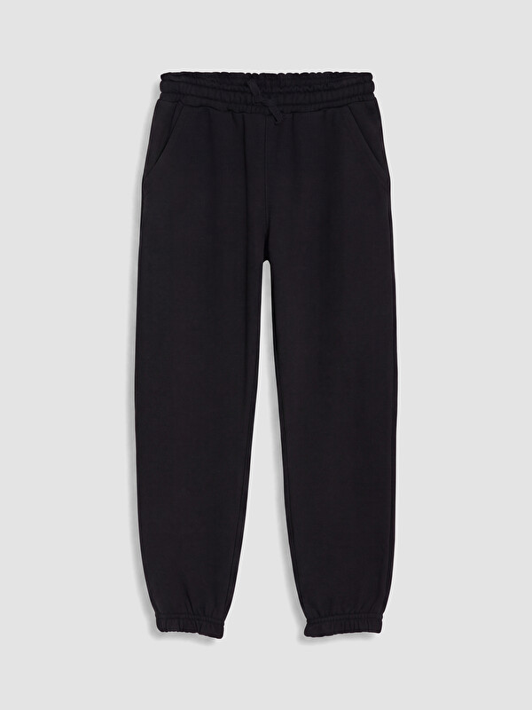 LC WAIKIKI Elastic Waist Boys' Jogger Sweatpants