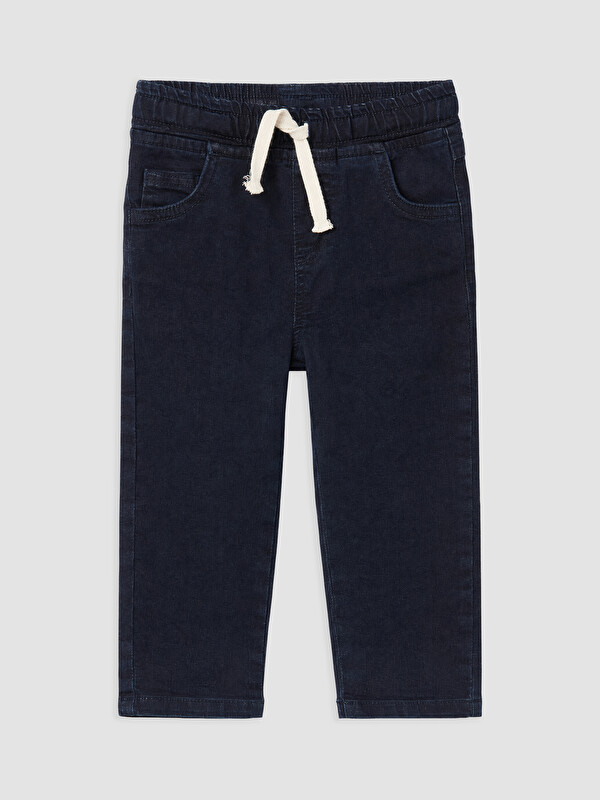 LC WAIKIKI Boy Blue Jeans