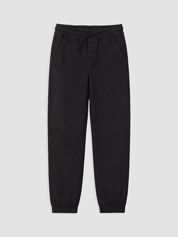 LC WAIKIKI Erkek Çocuk Jogger Jean Pantolon