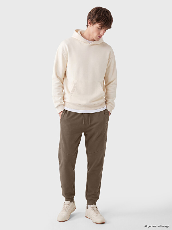 XSIDE Regular Fit Men's Jogger Sweatpants