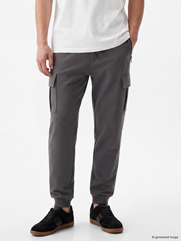XSIDE Regular Fit Men's Jogger Sweatpants