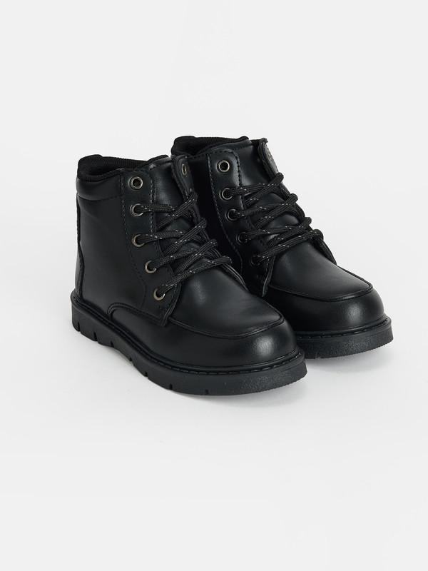 LCW STEPS Ankle Boys' Boot