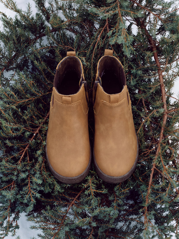 LCW STEPS Ankle Boys' Boot