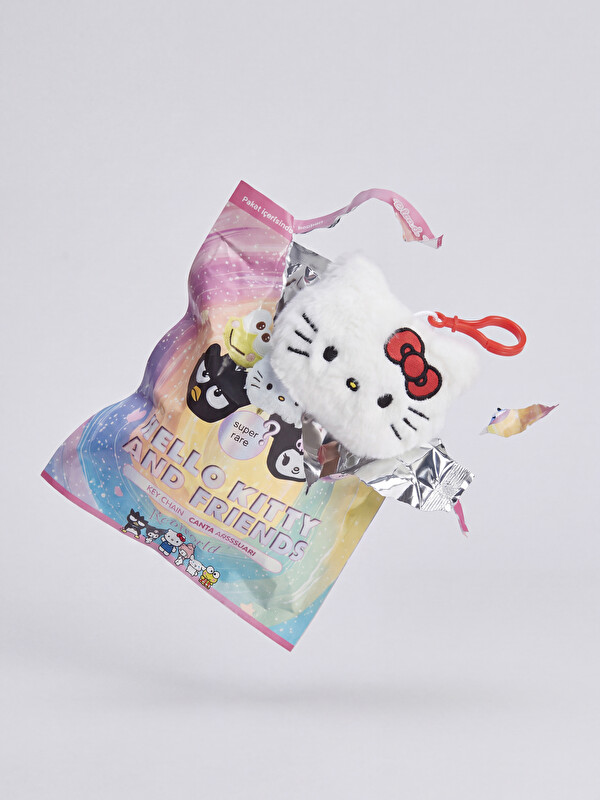 LCW JOY Hello Kitty Figured Surprise Bag Charm
