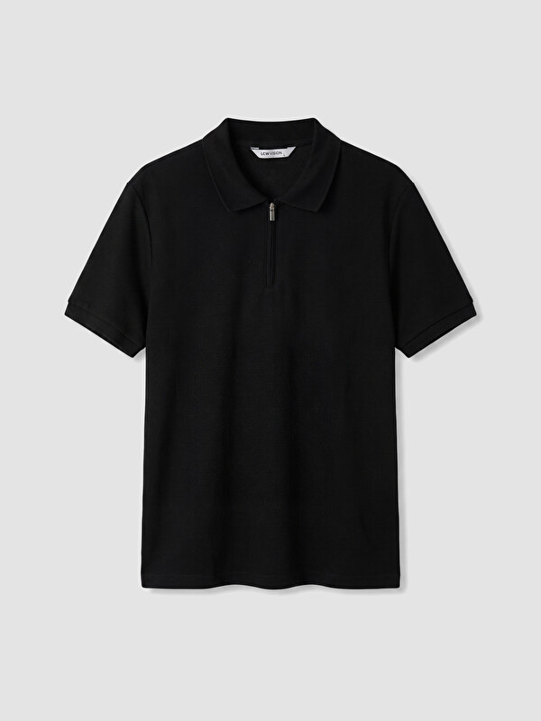 LCW Vision Polo Yaka Erkek Tişört