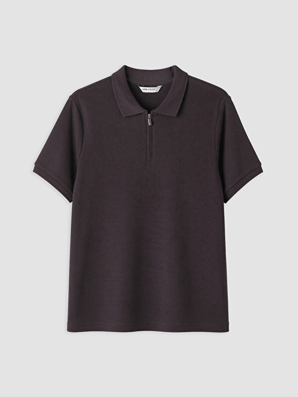 LCW Vision Polo Yaka Erkek Tişört