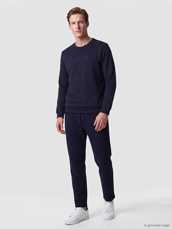 SOUTHBLUE Regular Fit Erkek Eşofman Altı