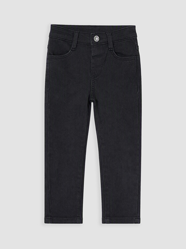 LCW ECO Regular Fit Boys' Jeans