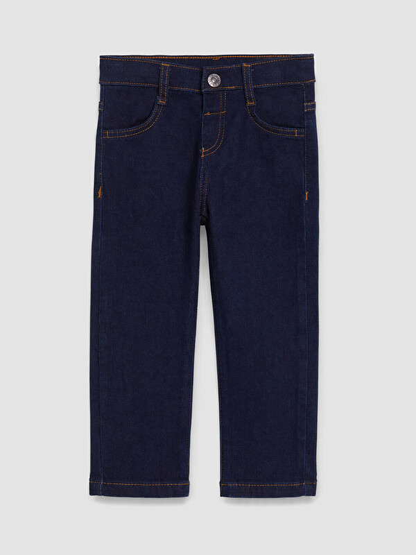 LC WAIKIKI Standart Erkek Çocuk Jean Pantolon