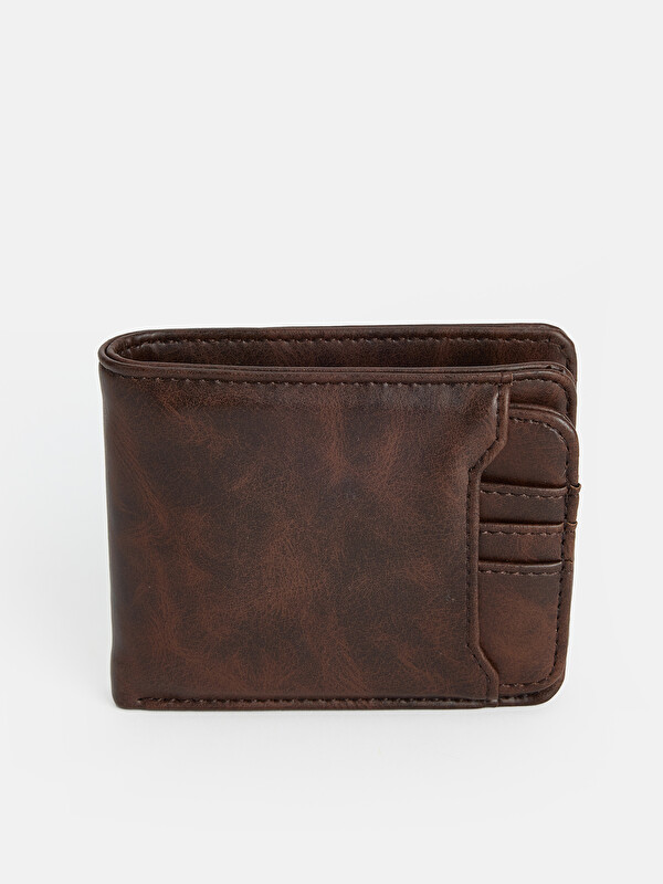 LCW ACCESSORIES Паричник од вештачка кожа за мажи