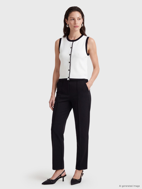 LCW EVERYDAY Pantallona super skinny për gra