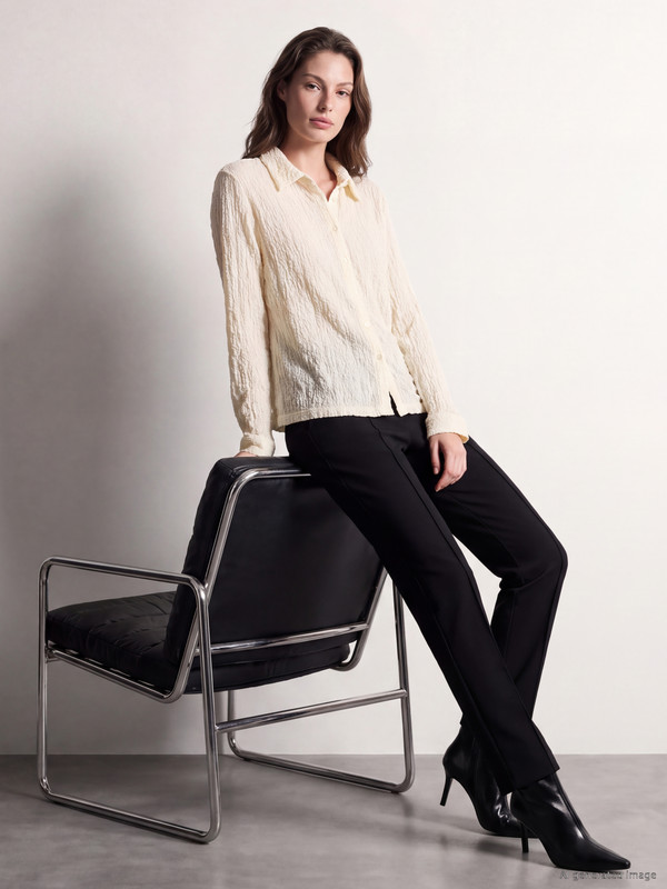 LCW EVERYDAY Super Skinny Women's Trousers