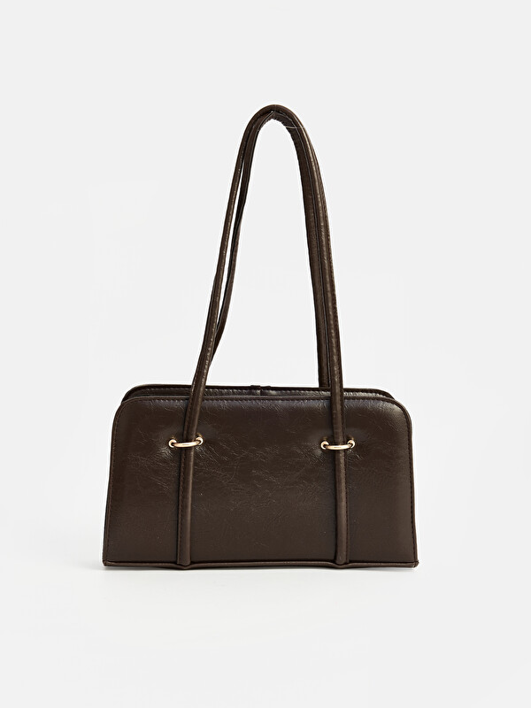 LCW ACCESSORIES Жінка Коричневий Сумка через плече