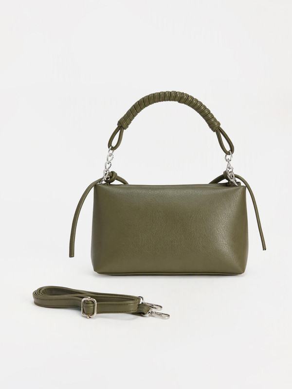 LCW ACCESSORIES Woman Khaki Shoulder bag