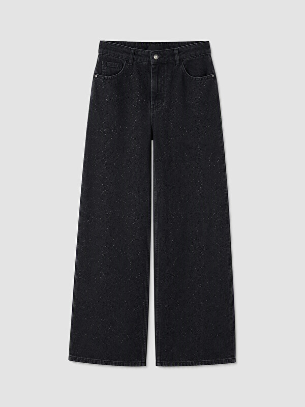 XSIDE Cepli Wideleg Jean