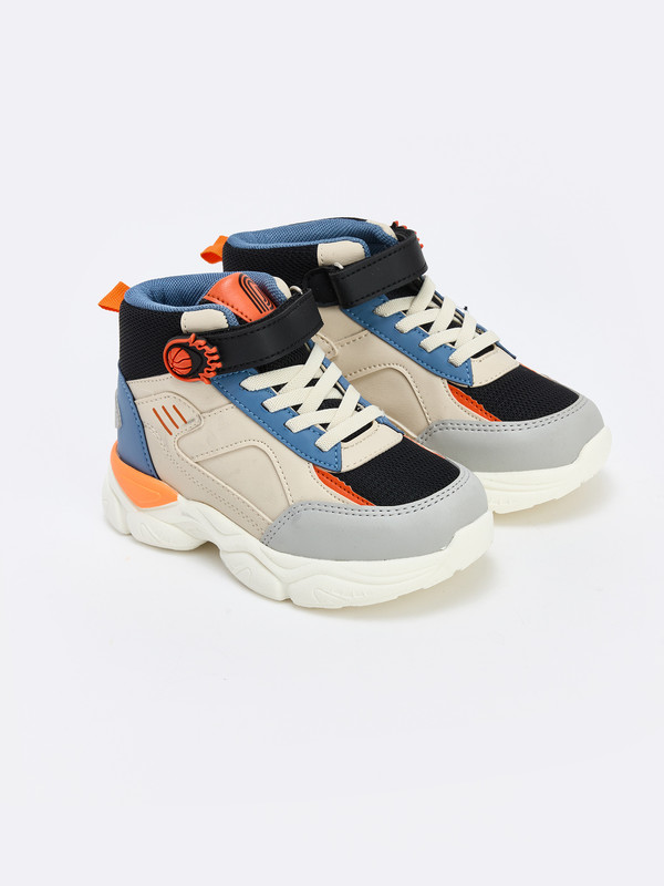 LCW STEPS Boys' Basketball Shoes